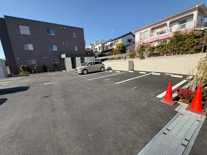 リージュ その他外観2