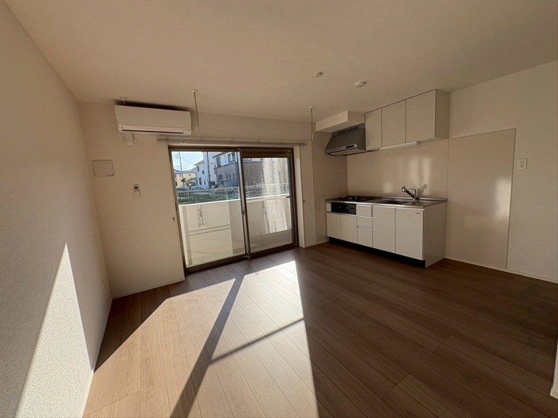 リージュ リビング