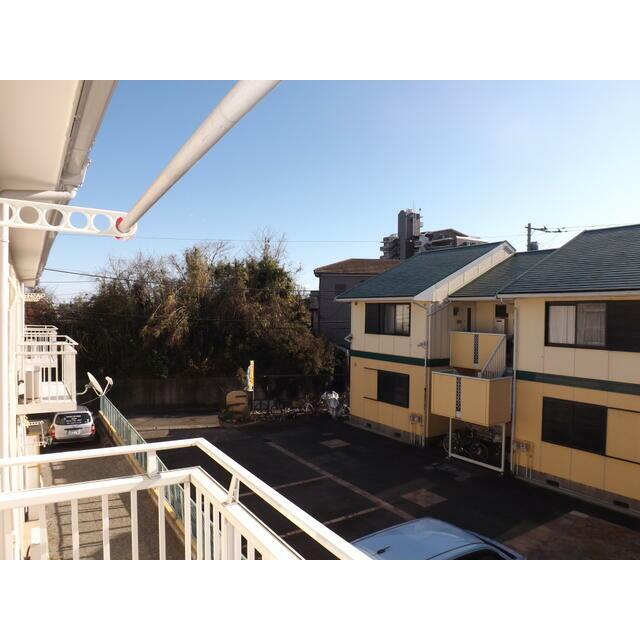 エポック その他外観1