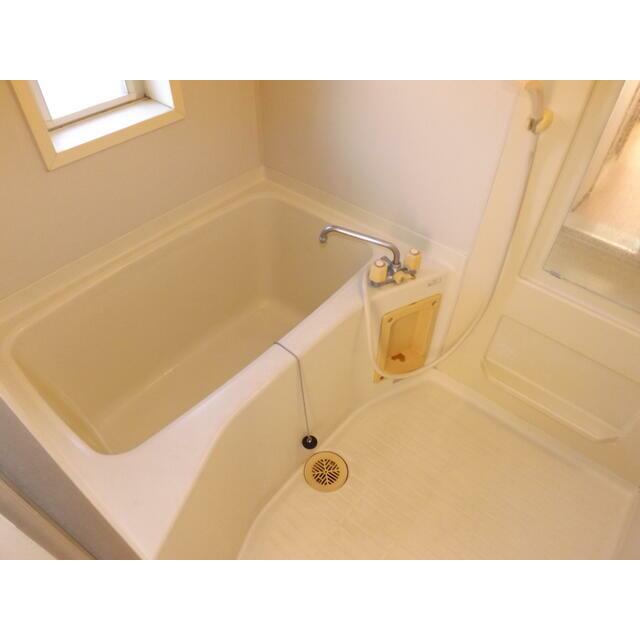 エポック 風呂画像