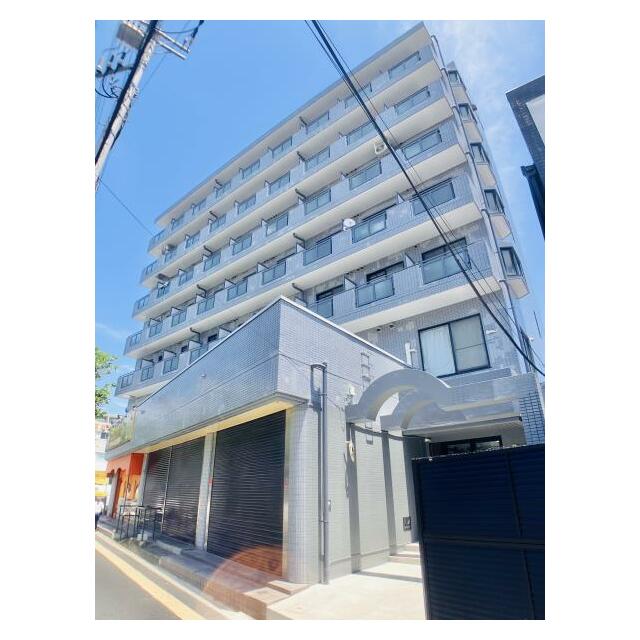 ＩＳＭ平塚 その他外観2