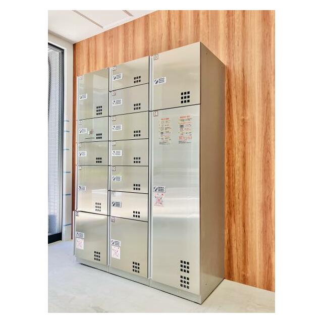 ＩＳＭ平塚 その他外観4