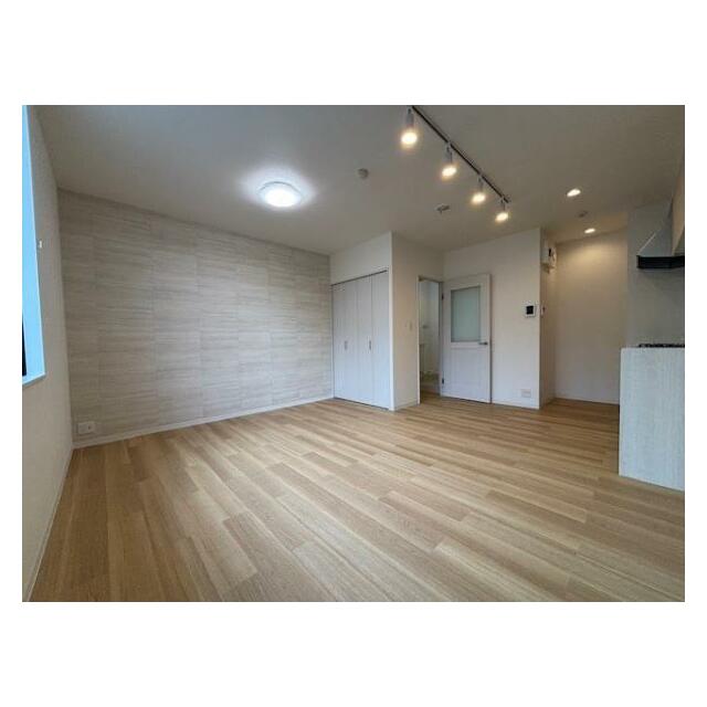 ＩＳＭ平塚 リビング