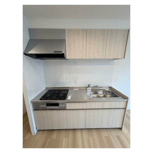 ＩＳＭ平塚 キッチン