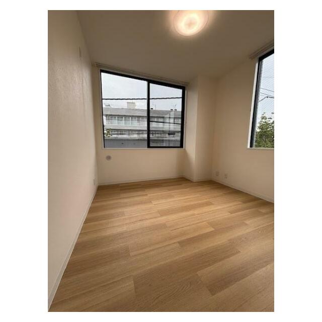 ＩＳＭ平塚 ベッドルーム