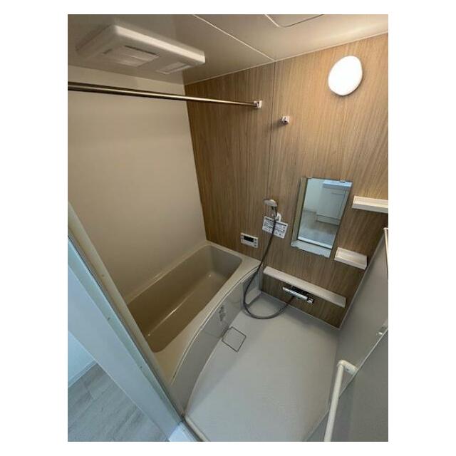 ＩＳＭ平塚 風呂画像