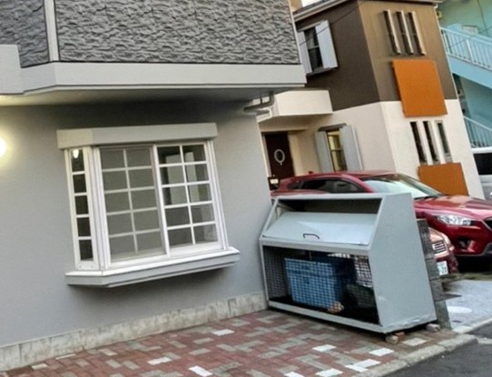 ハイライフ石上 その他外観2