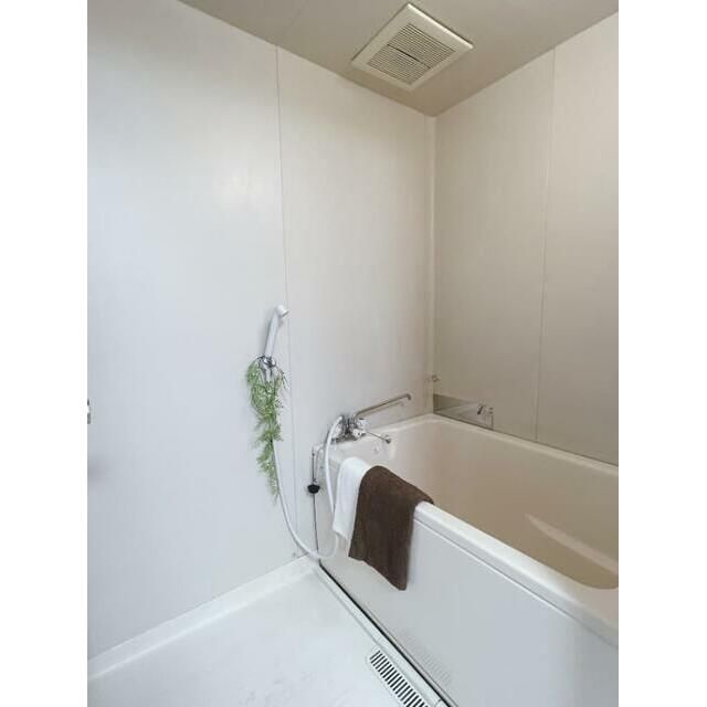 菊地荘 風呂画像