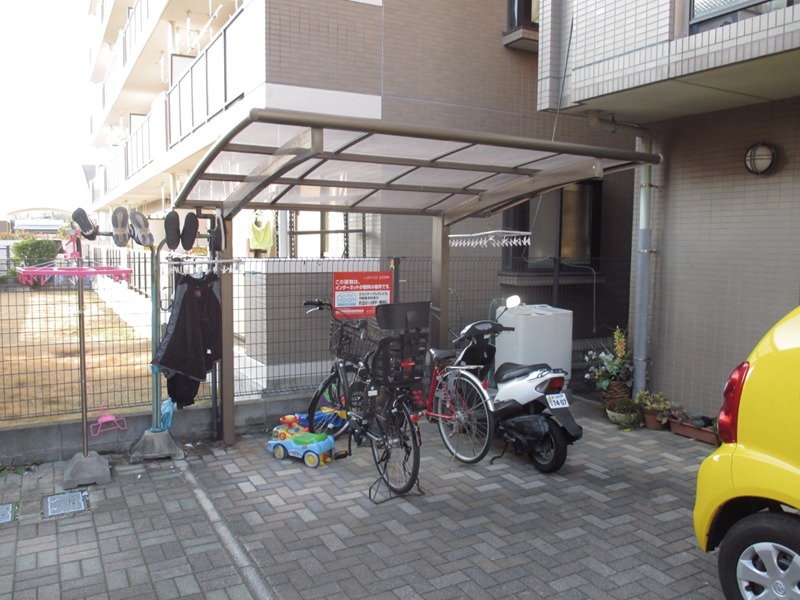 リュミエール湘南 その他外観1