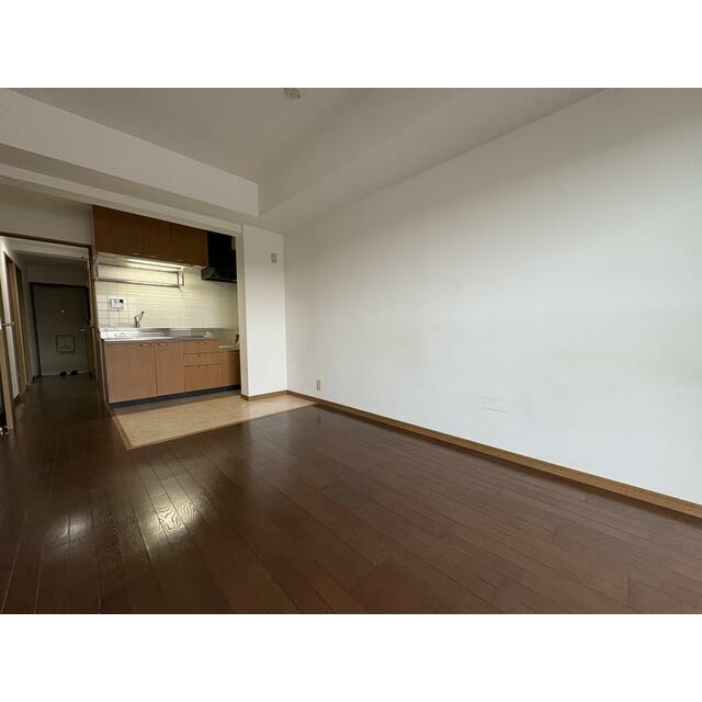 リュミエール湘南 リビング