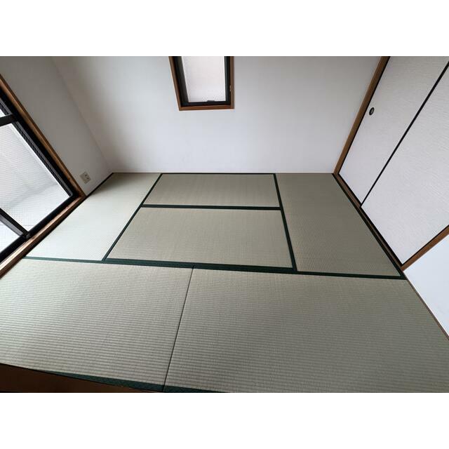 リュミエール湘南 ベッドルーム