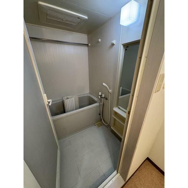 リュミエール湘南 風呂画像