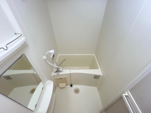 エルマルム 風呂画像