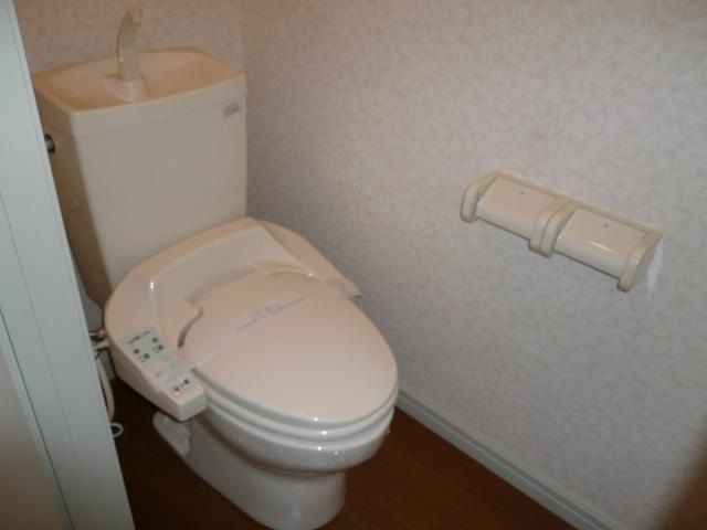 エトワール東栖 その他4