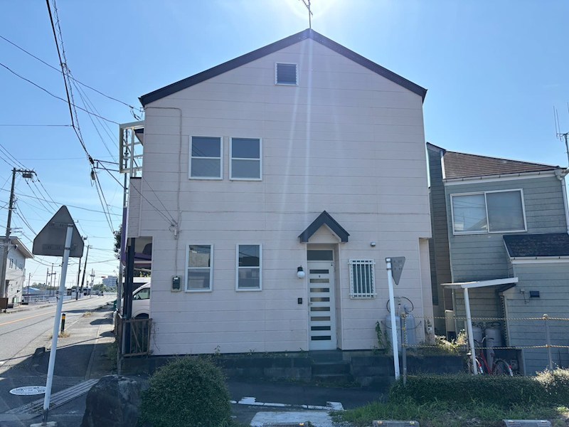 纒ハウス その他外観1