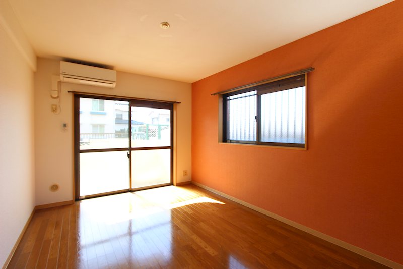 カルム・ワン リビング