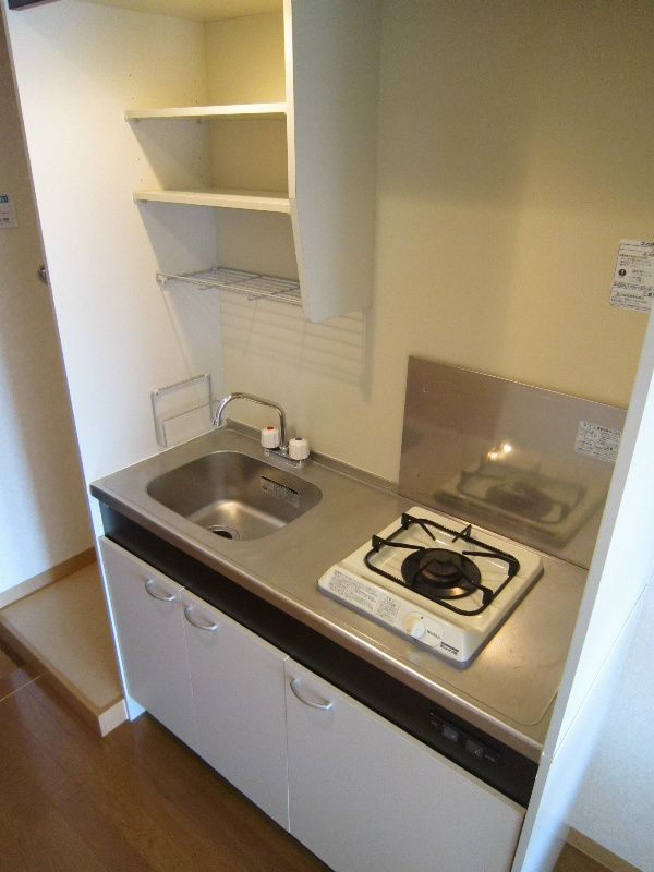 カルム・ワン キッチン