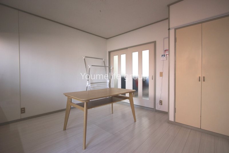 山室ハイツA その他6