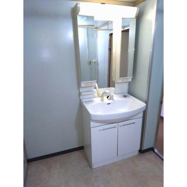 くず葉団地１号棟 その他2