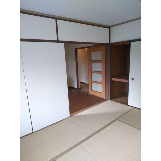 くず葉団地１号棟 その他5