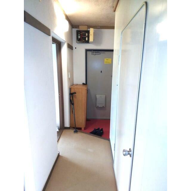 くず葉団地１号棟 その他9