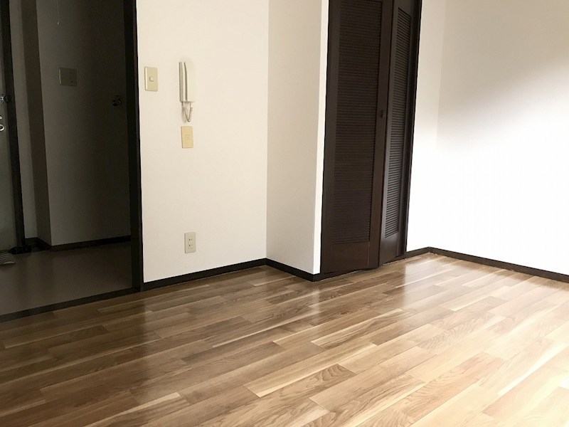 リエス箱根湯本 リビング