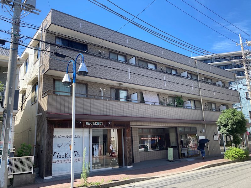 グランドステータス湘南ドリームパレス浜竹 その他外観3