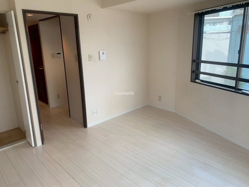 グランドステータス湘南ドリームパレス浜竹 ベッドルーム