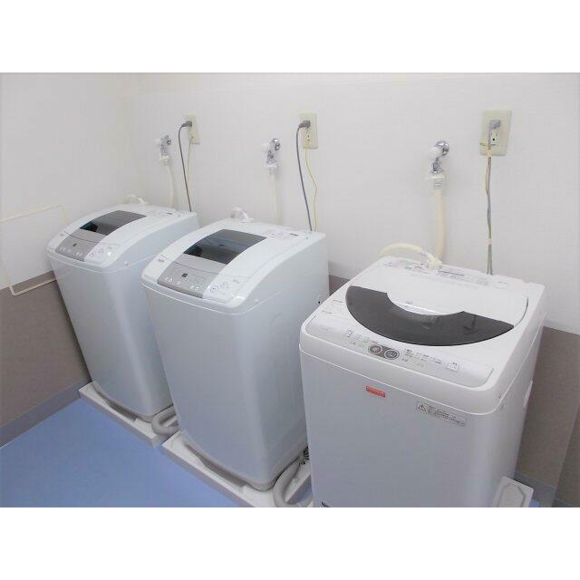 グリーンヒルズ戸塚 その他外観2