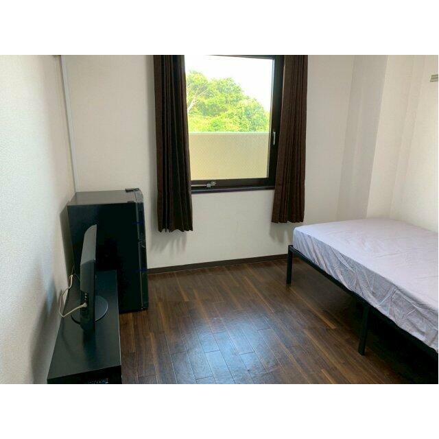 グリーンヒルズ戸塚 リビング