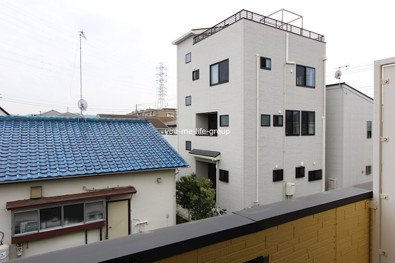 スクエアコート その他4