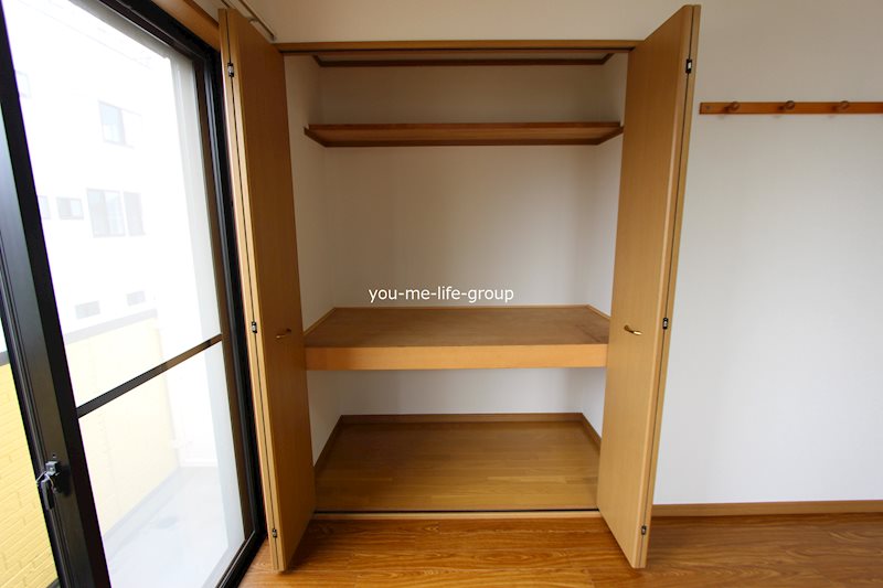 スクエアコート その他6