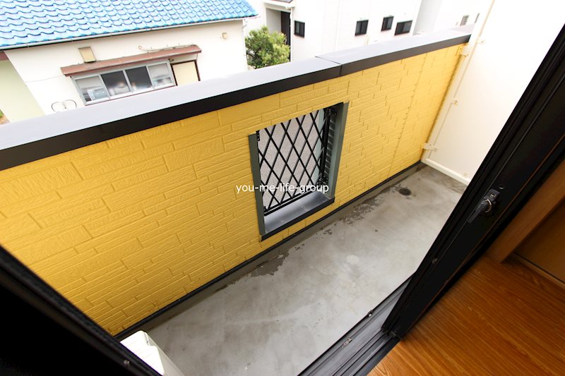 スクエアコート その他7