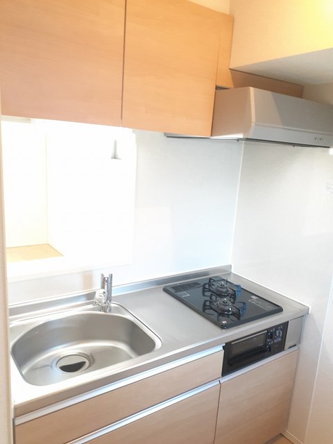 アムール キッチン