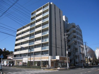 ペドラ・リオ　Ⅲ 507号室 外観