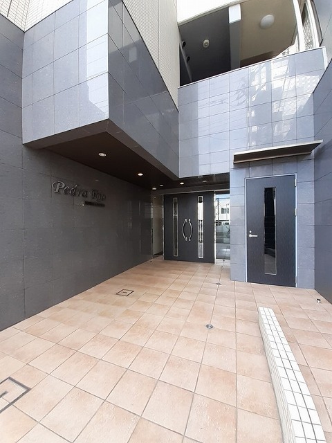 ペドラ・リオ　Ⅲ その他7