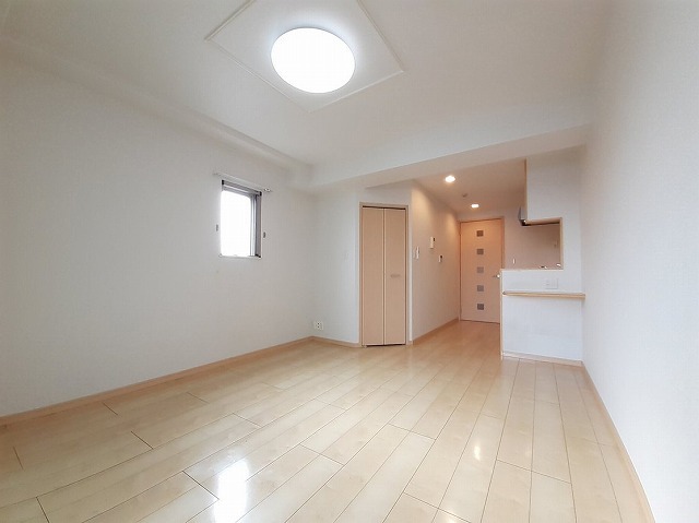 ペドラ・リオ　Ⅲ リビング