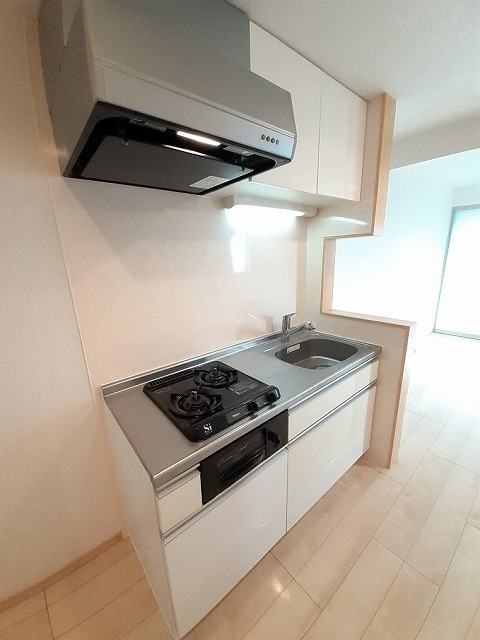 ペドラ・リオ　Ⅲ キッチン