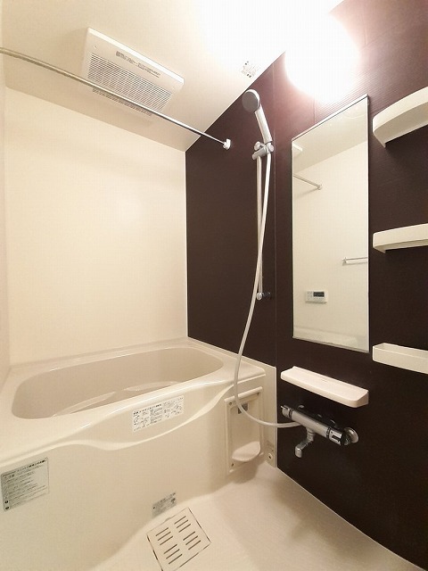 ペドラ・リオ　Ⅲ 風呂画像