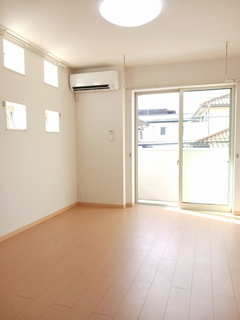 フロレ　セレッソ リビング