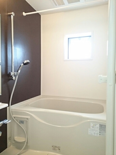 ユトリナ湘南　Ａ 風呂画像