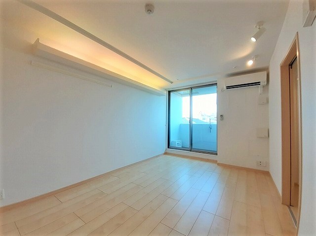 ロイヤルステイツ リビング