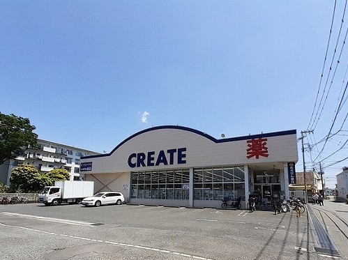 クレール茅ヶ崎Ⅱ その他外観3