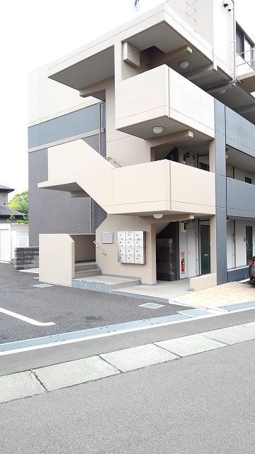 クレール茅ヶ崎Ⅱ その他7