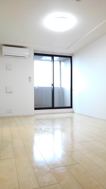 クレール茅ヶ崎Ⅱ リビング