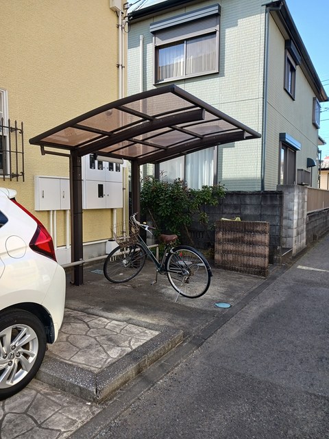 フロートウェーブ茅ヶ崎 その他5