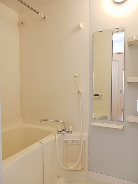 フロートウェーブ茅ヶ崎 風呂画像