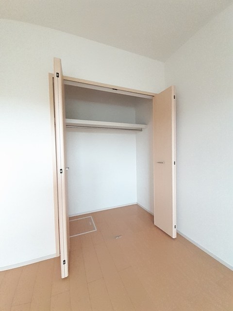 メゾンド・デスパシオ その他2