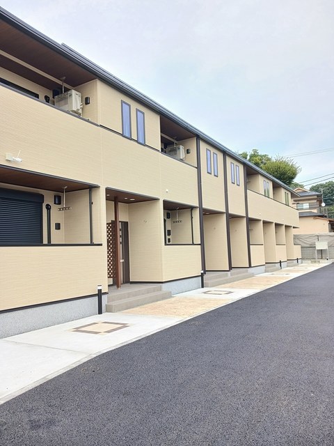 グリーンテラスＡ その他6