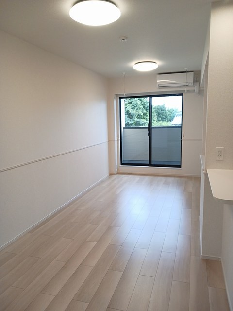 グリーンテラスＡ リビング